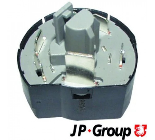 Вимикач запалювання/стартера 1290400600 JP GROUP