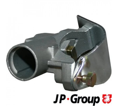 Замок блокування керма 1290450100 JP GROUP