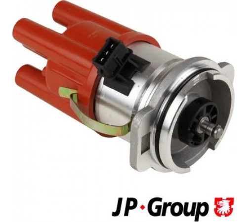 Розподільник запалювання 1291100100 JP GROUP