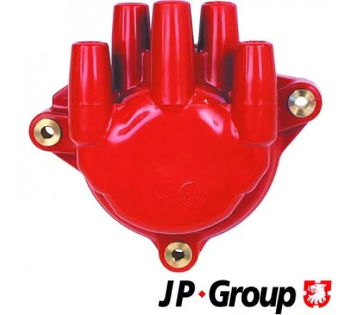 Кришка розподільника запалювання 1291200400 JP GROUP