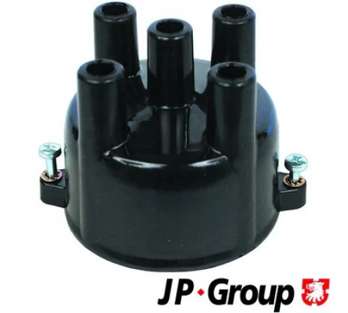 Кришка розподільника запалювання 1291200700 JP GROUP