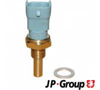 Датчик, температура охолоджувальної рідини