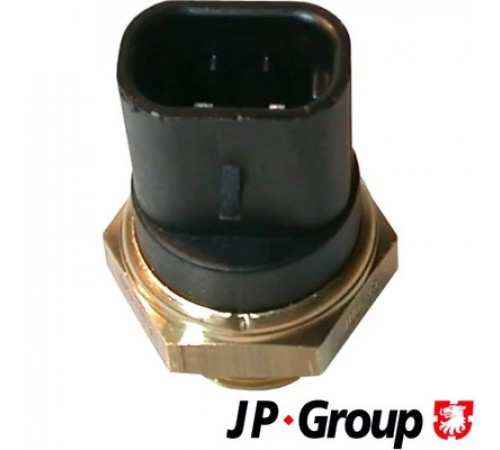 Термовимикач, вентилятор радіатора 1293200200 JP GROUP