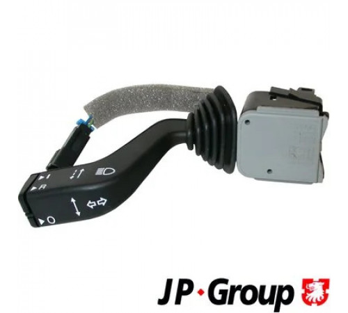 Перемикач вказівників повороту 1296200800 JP GROUP