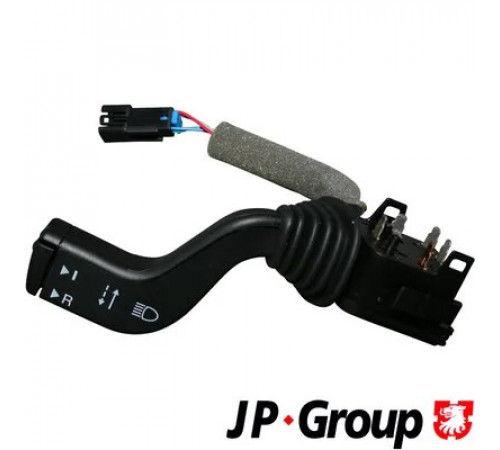 Перемикач вказівників повороту 1296200900 JP GROUP