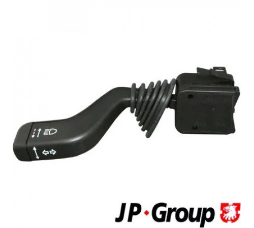 Перемикач вказівників повороту 1296201000 JP GROUP