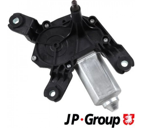 Двигун склоочисника 1298200400 JP GROUP