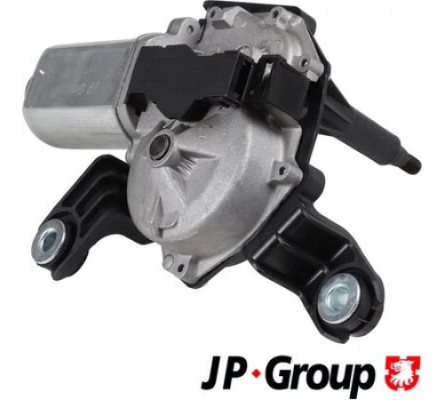 Двигун склоочисника 1298200400 JP GROUP