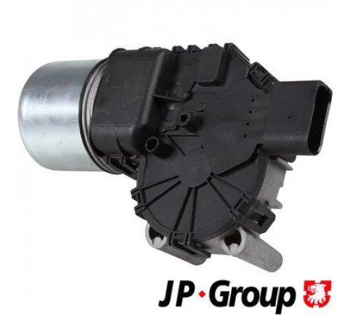 Двигун склоочисника 1298200500 JP GROUP