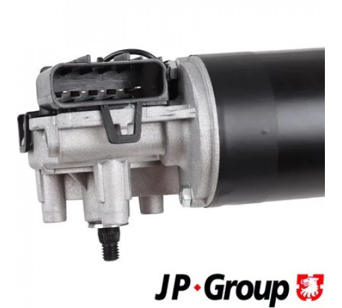 Двигун склоочисника 1298200600 JP GROUP