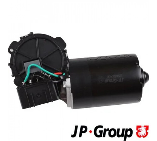Двигун склоочисника 1298200600 JP GROUP