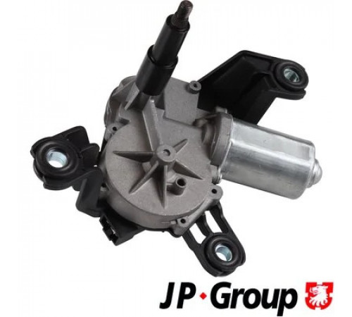 Двигун склоочисника 1298200700 JP GROUP