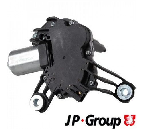 Двигун склоочисника 1298200700 JP GROUP