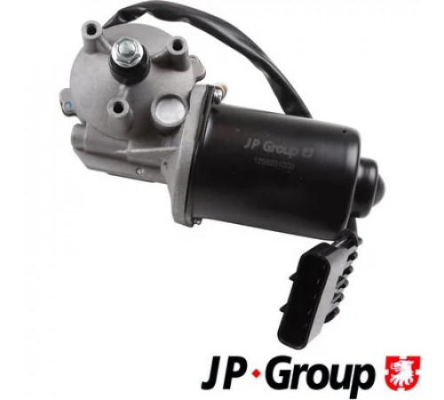 Двигун склоочисника 1298201000 JP GROUP