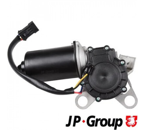 Двигун склоочисника 1298201100 JP GROUP