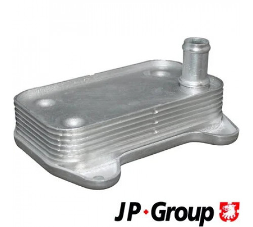 Охолоджувач оливи, моторна олива 1313500100 JP GROUP