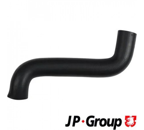 Шланг радіатора 1314303300 JP GROUP
