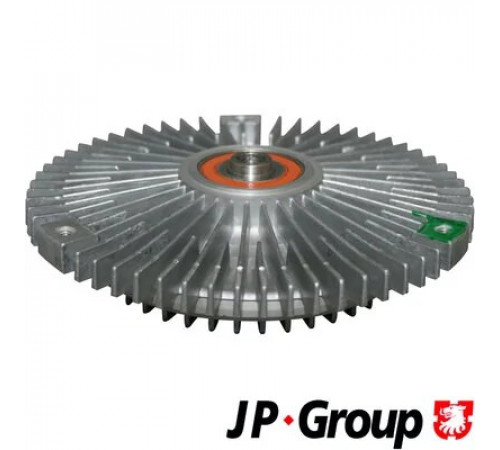Муфта, вентилятор радіатора 1314901100 JP GROUP