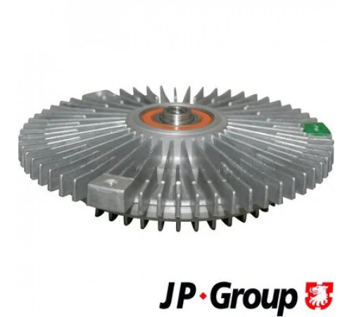 Муфта, вентилятор радіатора 1314901200 JP GROUP