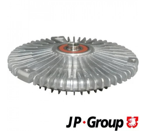 Муфта, вентилятор радіатора 1314901900 JP GROUP