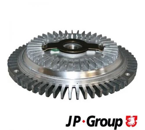 Муфта, вентилятор радіатора 1314902400 JP GROUP
