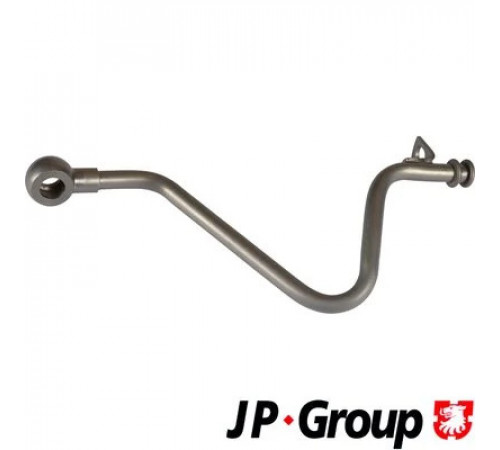 Оливопровід, компресор 1317600200 JP GROUP