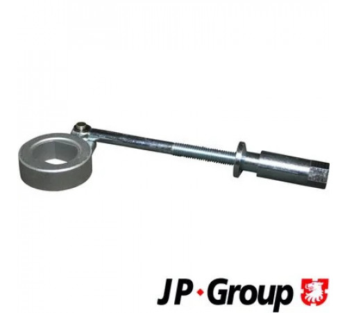 Натяжна планка, поліклиновий ремінь 1318201200 JP GROUP