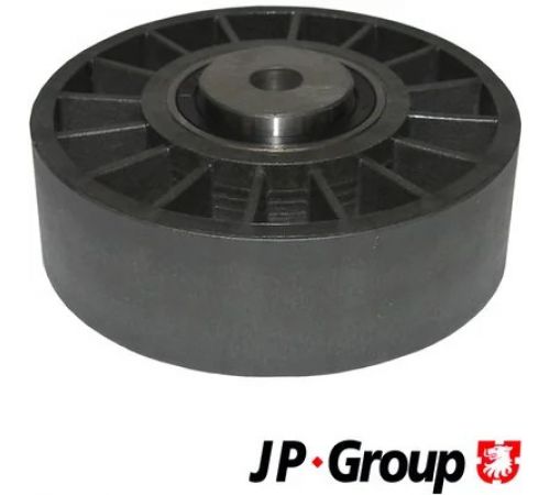 Натяжний ролик, поліклиновий ремінь 1318301300 JP GROUP