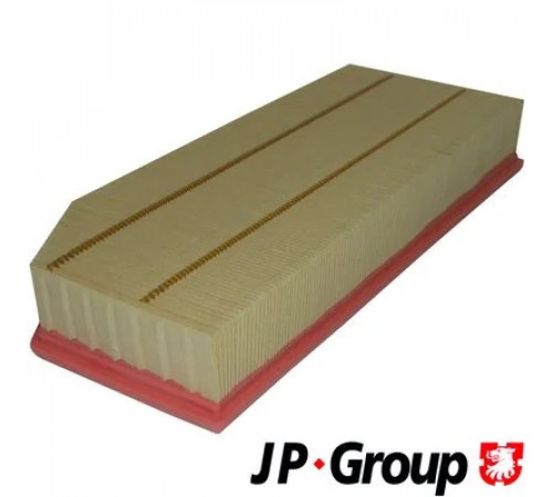 Повітряний фільтр 1318601400 JP GROUP