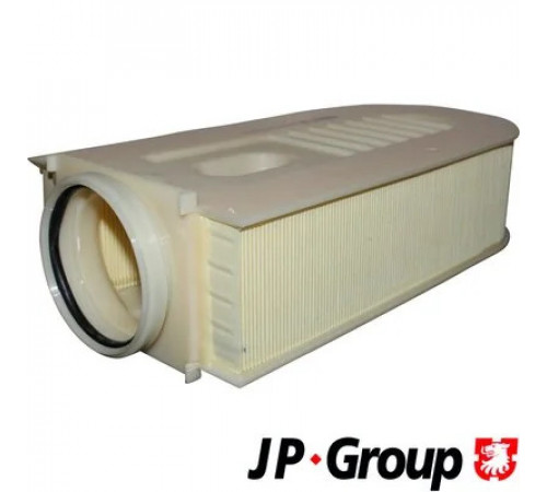 Повітряний фільтр 1318605700 JP GROUP