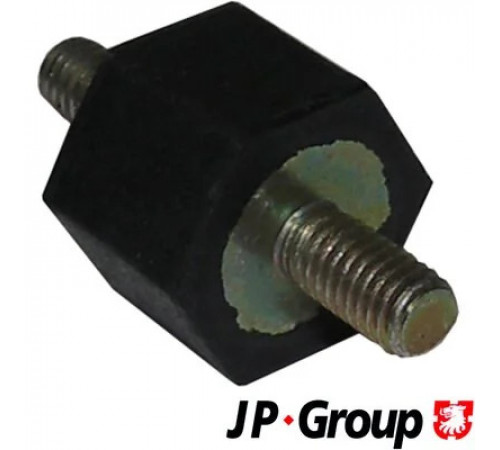 Буфер, повітряний фільтр 1318650200 JP GROUP