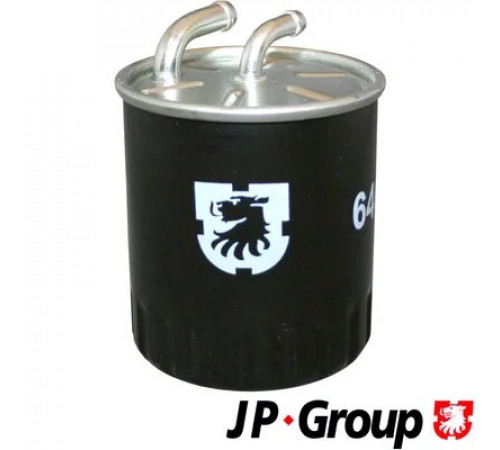 Фільтр палива 1318700900 JP GROUP