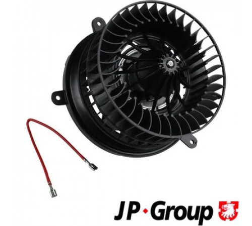Компресор салону 1326100700 JP GROUP