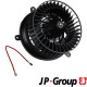 Компресор салону 1326100700 JP GROUP