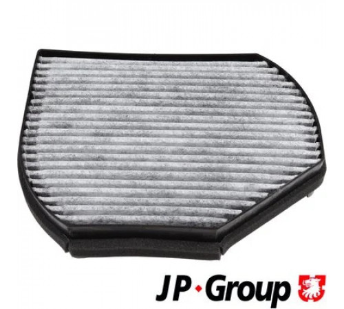 Фільтр, повітря у салоні 1328101100 JP GROUP