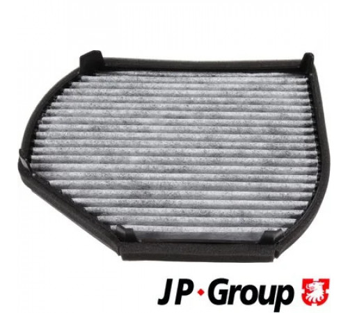 Фільтр, повітря у салоні 1328101100 JP GROUP