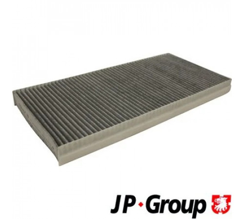 Фільтр, повітря у салоні 1328102700 JP GROUP