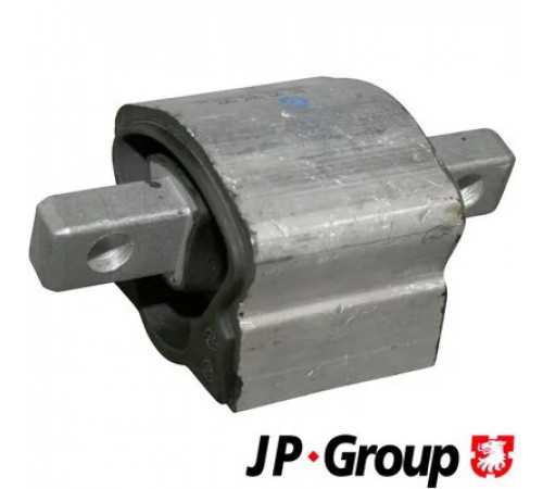 Опора, коробка передач 1332401300 JP GROUP