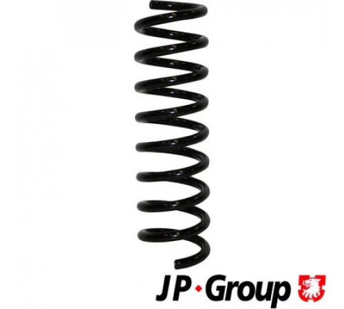 Ресора ходової частини 1342208000 JP GROUP