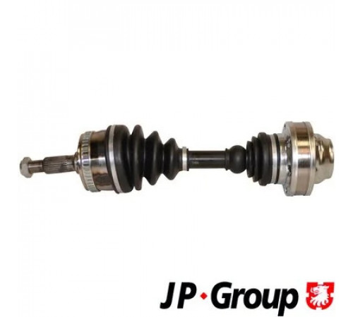 Приводний вал 1343100700 JP GROUP