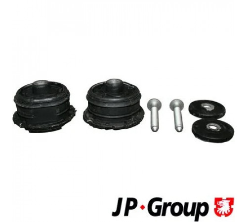 Ремонтний комплект, балка осі 1350101310 JP GROUP