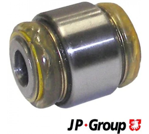 Опора, корпус підшипника колеса 1351150100 JP GROUP