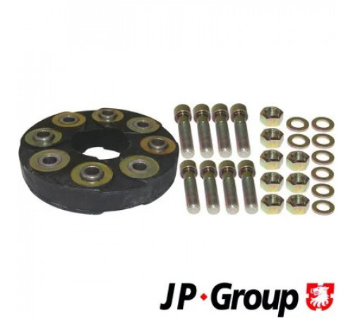 Шарнір, карданний вал 1353801100 JP GROUP