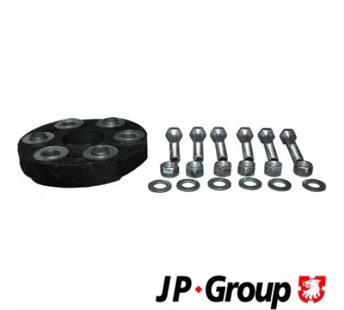 Шарнір, карданний вал 1353802000 JP GROUP