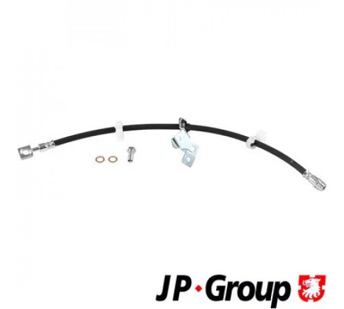 Гальмівний шланг 1361600570 JP GROUP