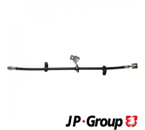 Гальмівний шланг 1361600580 JP GROUP