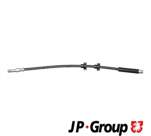 Гальмівний шланг 1361601000 JP GROUP