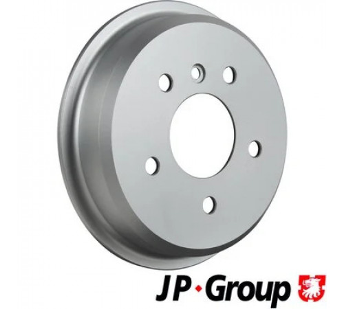 Гальмівний барабан 1363500200 JP GROUP