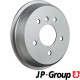 Гальмівний барабан 1363500200 JP GROUP
