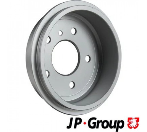 Гальмівний барабан 1363500200 JP GROUP